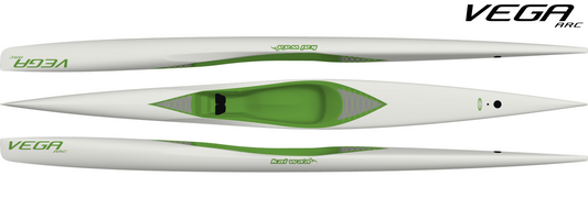 Vega Arc SS1 by Kai Wa'a