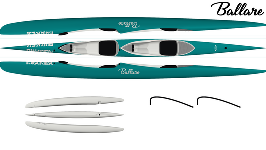 Ballare OC2 by Puakea