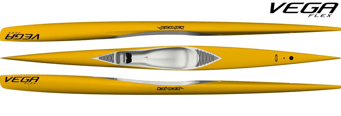 Vega Flex SS1 by Kai Wa'a