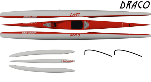 Draco OC1 by kai wa'a