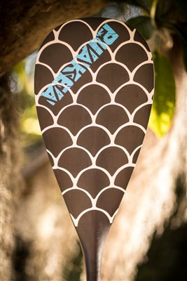 Puakea Polu Full Carbon Paddle