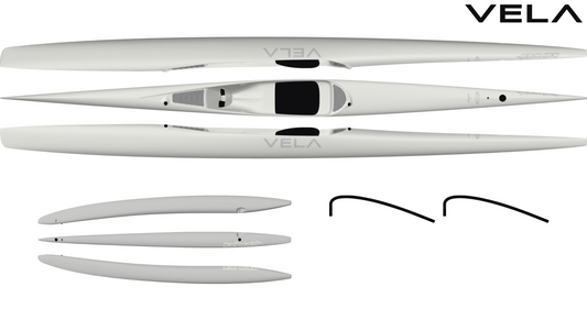 Vela OC1 by kai wa'a