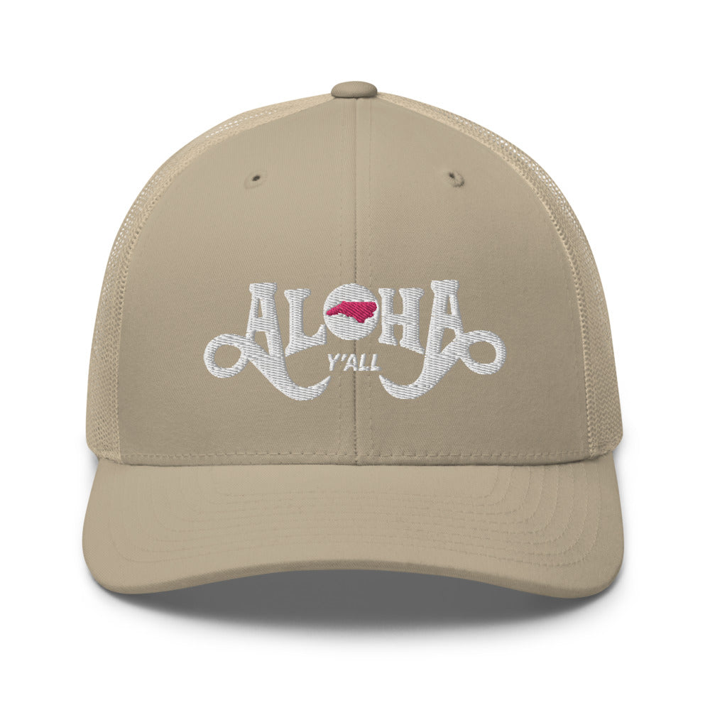 Aloha Trucker