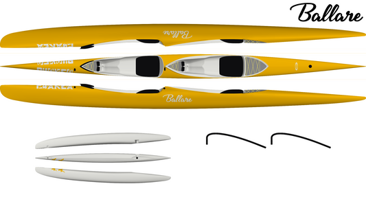 Ballare OC2 by Puakea