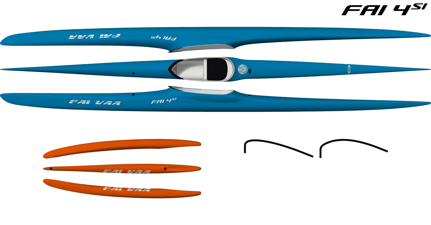 FAI 4si V1 by Fai Vaa