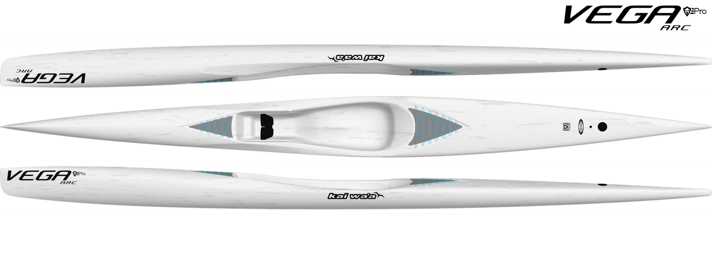 Vega Arc SS1 by Kai Wa'a