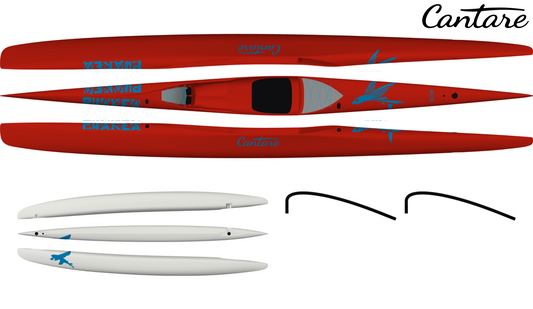 Cantare OC1 by Puakea