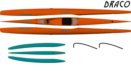 Draco OC1 by kai wa'a