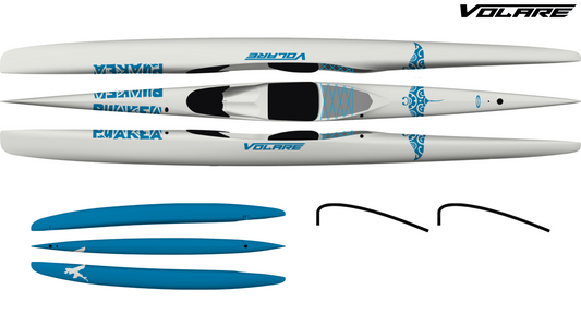 Volare OC1 by Puakea