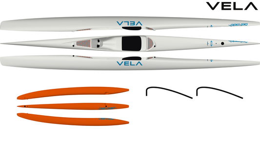 Vela OC1 by kai wa'a