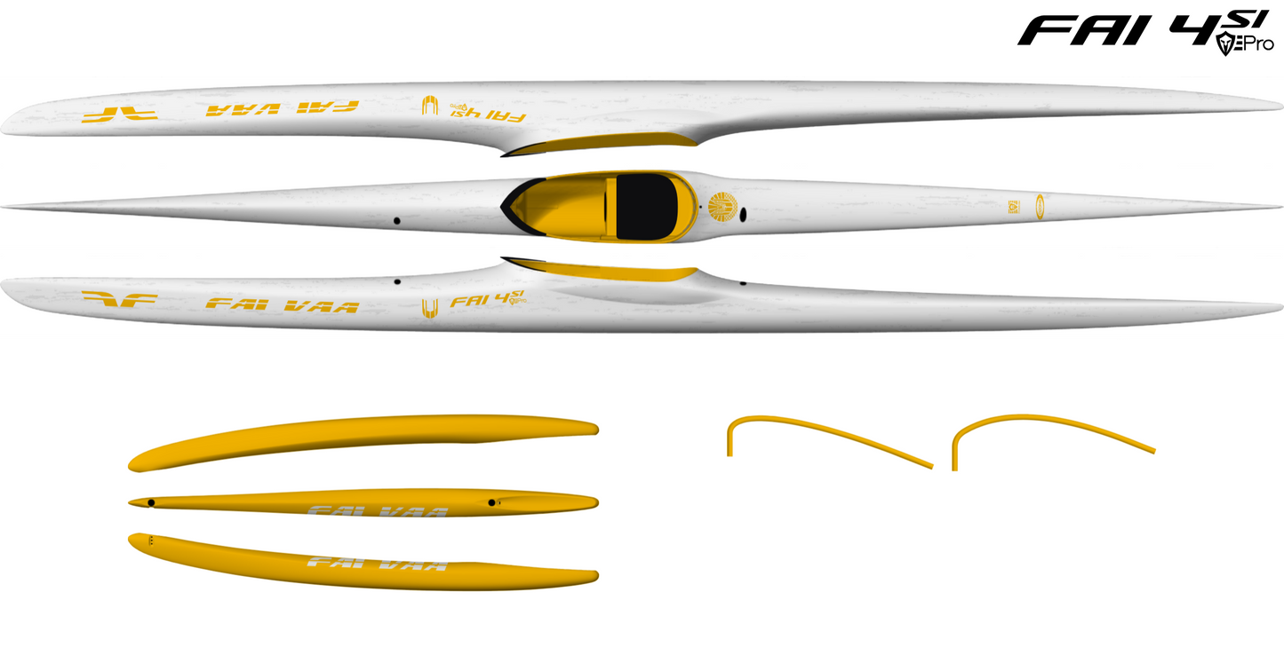 FAI 4si V1 by Fai Vaa