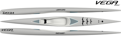 Vega Arc SS1 by Kai Wa'a