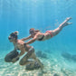 OCEAN CONFIDENCE - two day workshop, October 5&6
