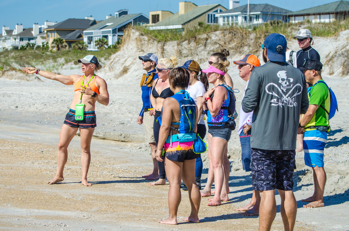 The Local Guide to Mason's Surf