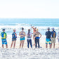 OCEAN CONFIDENCE - two day workshop, October 5&6