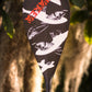 Puakea Maika'i Full Carbon Paddle