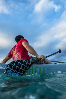 Puakea Polu Full Carbon Paddle