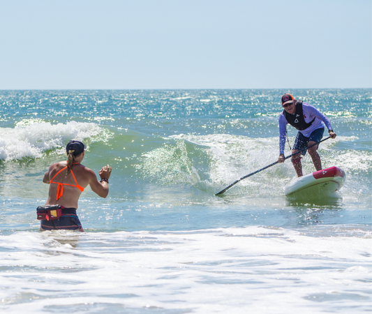 Private Sessions - Wrightsville Beach