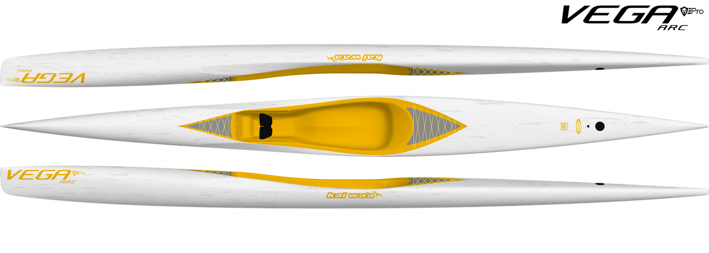 Vega Arc SS1 by Kai Wa'a