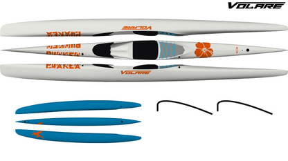 Volare OC1 by Puakea