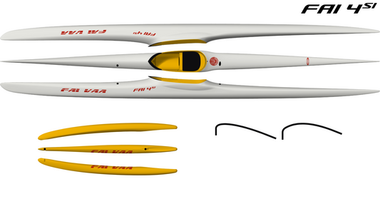 FAI 4si V1 by Fai Vaa