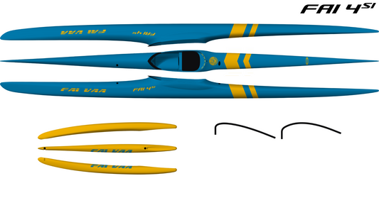 FAI 4si V1 by Fai Vaa