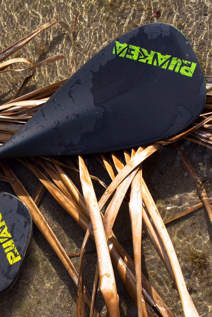 Puakea Hopu Full Carbon Paddle