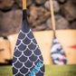 Puakea Polu Full Carbon Paddle