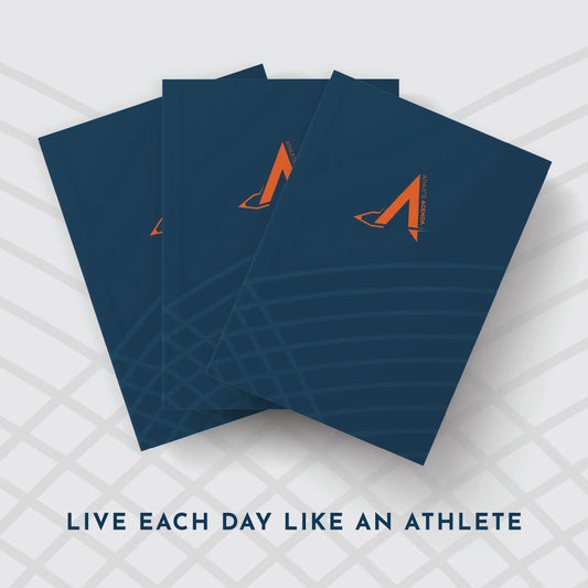 Athlete Agenda