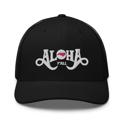 Aloha Trucker