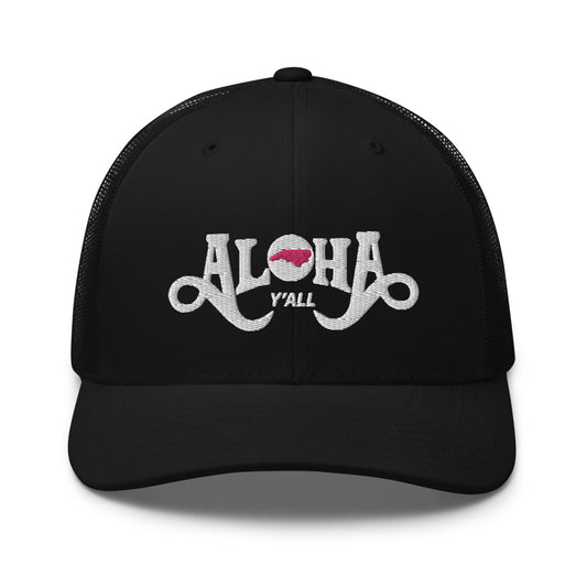 Aloha Trucker