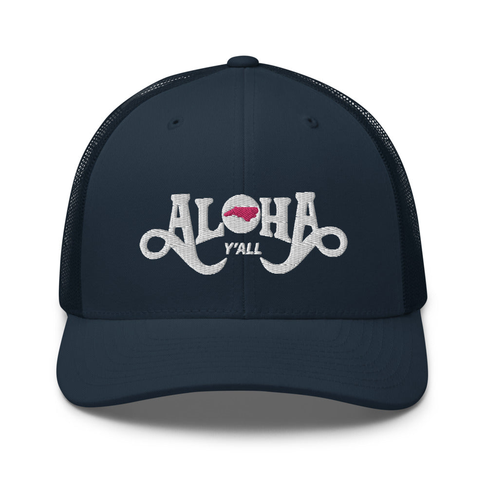 Aloha Trucker