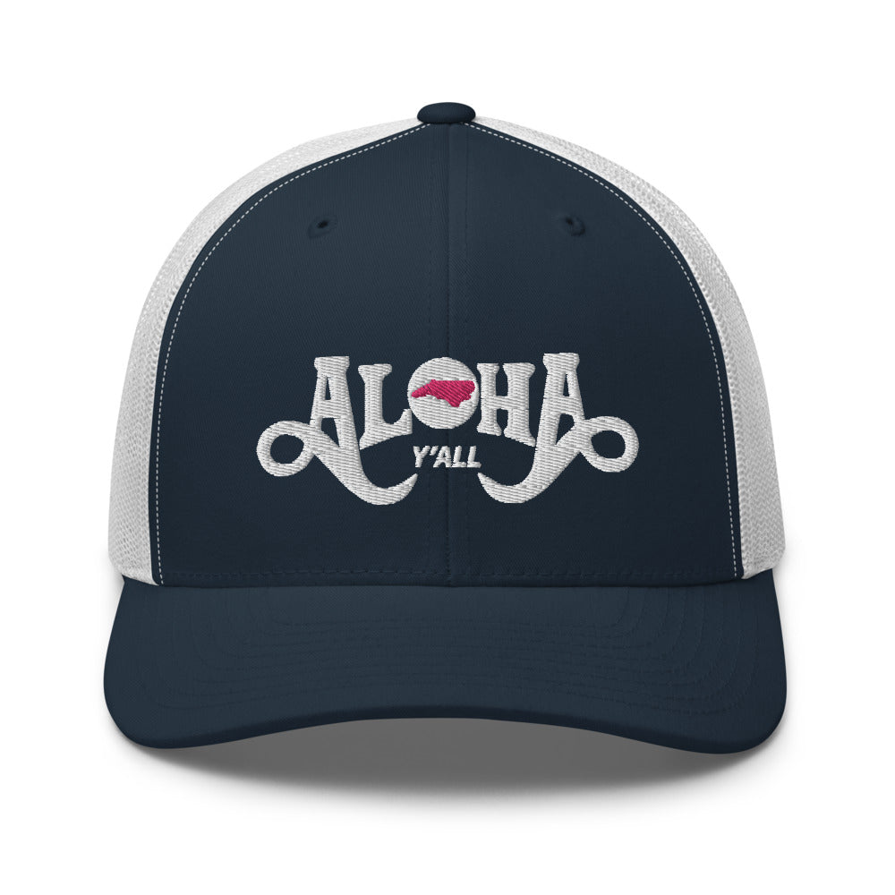 Aloha Trucker