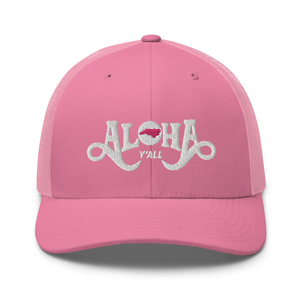 Aloha Trucker