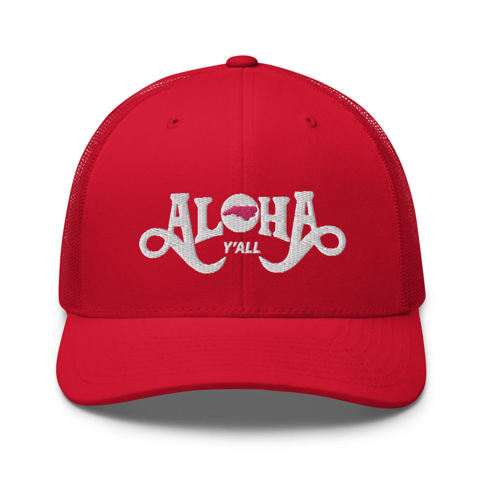 Aloha Trucker